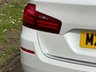 USED 2014 64 BMW 5 SERIES 2.0 520d Luxury Touring 5dr Diesel Auto Euro 6 (s/s) (190 ps) 