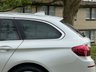 USED 2014 64 BMW 5 SERIES 2.0 520d Luxury Touring 5dr Diesel Auto Euro 6 (s/s) (190 ps) 