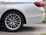 USED 2014 64 BMW 5 SERIES 2.0 520d Luxury Touring 5dr Diesel Auto Euro 6 (s/s) (190 ps) 