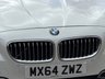 USED 2014 64 BMW 5 SERIES 2.0 520d Luxury Touring 5dr Diesel Auto Euro 6 (s/s) (190 ps) 