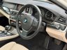 USED 2014 64 BMW 5 SERIES 2.0 520d Luxury Touring 5dr Diesel Auto Euro 6 (s/s) (190 ps) 