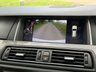 USED 2014 64 BMW 5 SERIES 2.0 520d Luxury Touring 5dr Diesel Auto Euro 6 (s/s) (190 ps) 