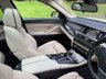 USED 2014 64 BMW 5 SERIES 2.0 520d Luxury Touring 5dr Diesel Auto Euro 6 (s/s) (190 ps) 
