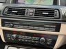 USED 2014 64 BMW 5 SERIES 2.0 520d Luxury Touring 5dr Diesel Auto Euro 6 (s/s) (190 ps) 