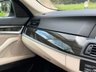 USED 2014 64 BMW 5 SERIES 2.0 520d Luxury Touring 5dr Diesel Auto Euro 6 (s/s) (190 ps) 