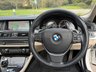 USED 2014 64 BMW 5 SERIES 2.0 520d Luxury Touring 5dr Diesel Auto Euro 6 (s/s) (190 ps) 