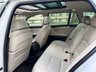USED 2014 64 BMW 5 SERIES 2.0 520d Luxury Touring 5dr Diesel Auto Euro 6 (s/s) (190 ps) 