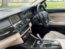 USED 2014 64 BMW 5 SERIES 2.0 520d Luxury Touring 5dr Diesel Auto Euro 6 (s/s) (190 ps) 