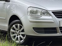USED 2006 55 VOLKSWAGEN POLO 1.4 SE Hatchback 3dr Petrol Automatic (185 g/km, 74 bhp) 
