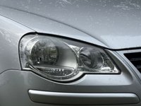 USED 2006 55 VOLKSWAGEN POLO 1.4 SE Hatchback 3dr Petrol Automatic (185 g/km, 74 bhp) 