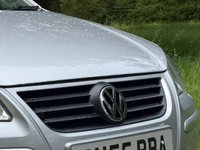 USED 2006 55 VOLKSWAGEN POLO 1.4 SE Hatchback 3dr Petrol Automatic (185 g/km, 74 bhp) 