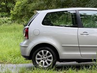 USED 2006 55 VOLKSWAGEN POLO 1.4 SE Hatchback 3dr Petrol Automatic (185 g/km, 74 bhp) 