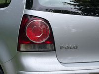 USED 2006 55 VOLKSWAGEN POLO 1.4 SE Hatchback 3dr Petrol Automatic (185 g/km, 74 bhp) 