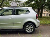 USED 2006 55 VOLKSWAGEN POLO 1.4 SE Hatchback 3dr Petrol Automatic (185 g/km, 74 bhp) 