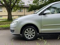 USED 2006 55 VOLKSWAGEN POLO 1.4 SE Hatchback 3dr Petrol Automatic (185 g/km, 74 bhp) 