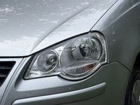 USED 2006 55 VOLKSWAGEN POLO 1.4 SE Hatchback 3dr Petrol Automatic (185 g/km, 74 bhp) 