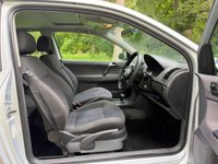 USED 2006 55 VOLKSWAGEN POLO 1.4 SE Hatchback 3dr Petrol Automatic (185 g/km, 74 bhp) 
