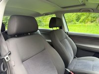 USED 2006 55 VOLKSWAGEN POLO 1.4 SE Hatchback 3dr Petrol Automatic (185 g/km, 74 bhp) 