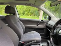USED 2006 55 VOLKSWAGEN POLO 1.4 SE Hatchback 3dr Petrol Automatic (185 g/km, 74 bhp) 