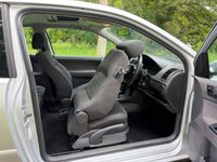 USED 2006 55 VOLKSWAGEN POLO 1.4 SE Hatchback 3dr Petrol Automatic (185 g/km, 74 bhp) 