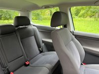 USED 2006 55 VOLKSWAGEN POLO 1.4 SE Hatchback 3dr Petrol Automatic (185 g/km, 74 bhp) 