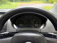 USED 2006 55 VOLKSWAGEN POLO 1.4 SE Hatchback 3dr Petrol Automatic (185 g/km, 74 bhp) 