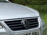 USED 2006 55 VOLKSWAGEN POLO 1.4 SE Hatchback 3dr Petrol Automatic (185 g/km, 74 bhp) 