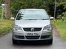 USED 2006 55 VOLKSWAGEN POLO 1.4 SE Hatchback 3dr Petrol Automatic (185 g/km, 74 bhp) 