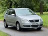 USED 2006 55 VOLKSWAGEN POLO 1.4 SE Hatchback 3dr Petrol Automatic (185 g/km, 74 bhp) 