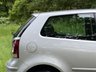 USED 2006 55 VOLKSWAGEN POLO 1.4 SE Hatchback 3dr Petrol Automatic (185 g/km, 74 bhp) 