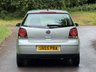 USED 2006 55 VOLKSWAGEN POLO 1.4 SE Hatchback 3dr Petrol Automatic (185 g/km, 74 bhp) 