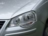 USED 2006 55 VOLKSWAGEN POLO 1.4 SE Hatchback 3dr Petrol Automatic (185 g/km, 74 bhp) 