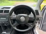 USED 2006 55 VOLKSWAGEN POLO 1.4 SE Hatchback 3dr Petrol Automatic (185 g/km, 74 bhp) 