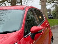 USED 2009 59 FORD FIESTA 1.6 Titanium Hatchback 5dr Petrol Manual (139 g/km, 118 bhp) 