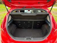 USED 2009 59 FORD FIESTA 1.6 Titanium Hatchback 5dr Petrol Manual (139 g/km, 118 bhp) 