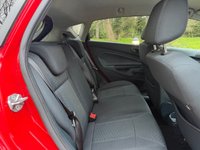 USED 2009 59 FORD FIESTA 1.6 Titanium Hatchback 5dr Petrol Manual (139 g/km, 118 bhp) 