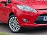 USED 2009 59 FORD FIESTA 1.6 Titanium Hatchback 5dr Petrol Manual (139 g/km, 118 bhp) 