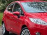 USED 2009 59 FORD FIESTA 1.6 Titanium Hatchback 5dr Petrol Manual (139 g/km, 118 bhp) 