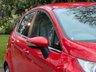 USED 2009 59 FORD FIESTA 1.6 Titanium Hatchback 5dr Petrol Manual (139 g/km, 118 bhp) 