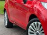 USED 2009 59 FORD FIESTA 1.6 Titanium Hatchback 5dr Petrol Manual (139 g/km, 118 bhp) 