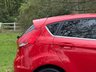 USED 2009 59 FORD FIESTA 1.6 Titanium Hatchback 5dr Petrol Manual (139 g/km, 118 bhp) 