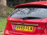 USED 2009 59 FORD FIESTA 1.6 Titanium Hatchback 5dr Petrol Manual (139 g/km, 118 bhp) 