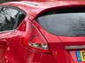 USED 2009 59 FORD FIESTA 1.6 Titanium Hatchback 5dr Petrol Manual (139 g/km, 118 bhp) 