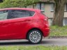 USED 2009 59 FORD FIESTA 1.6 Titanium Hatchback 5dr Petrol Manual (139 g/km, 118 bhp) 