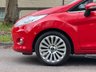 USED 2009 59 FORD FIESTA 1.6 Titanium Hatchback 5dr Petrol Manual (139 g/km, 118 bhp) 