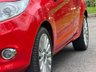 USED 2009 59 FORD FIESTA 1.6 Titanium Hatchback 5dr Petrol Manual (139 g/km, 118 bhp) 