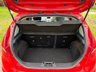 USED 2009 59 FORD FIESTA 1.6 Titanium Hatchback 5dr Petrol Manual (139 g/km, 118 bhp) 