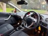 USED 2009 59 FORD FIESTA 1.6 Titanium Hatchback 5dr Petrol Manual (139 g/km, 118 bhp) 
