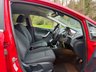 USED 2009 59 FORD FIESTA 1.6 Titanium Hatchback 5dr Petrol Manual (139 g/km, 118 bhp) 