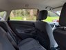 USED 2009 59 FORD FIESTA 1.6 Titanium Hatchback 5dr Petrol Manual (139 g/km, 118 bhp) 